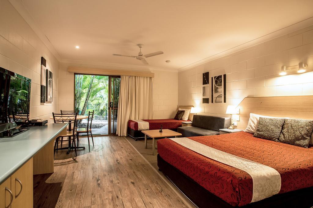 Pialba Motor Inn Hervey Bay Exterior foto